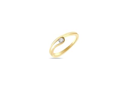 Gold Plated | Fashion Rings